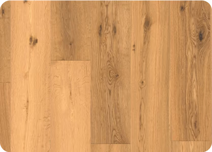 Solid Wood Flooring