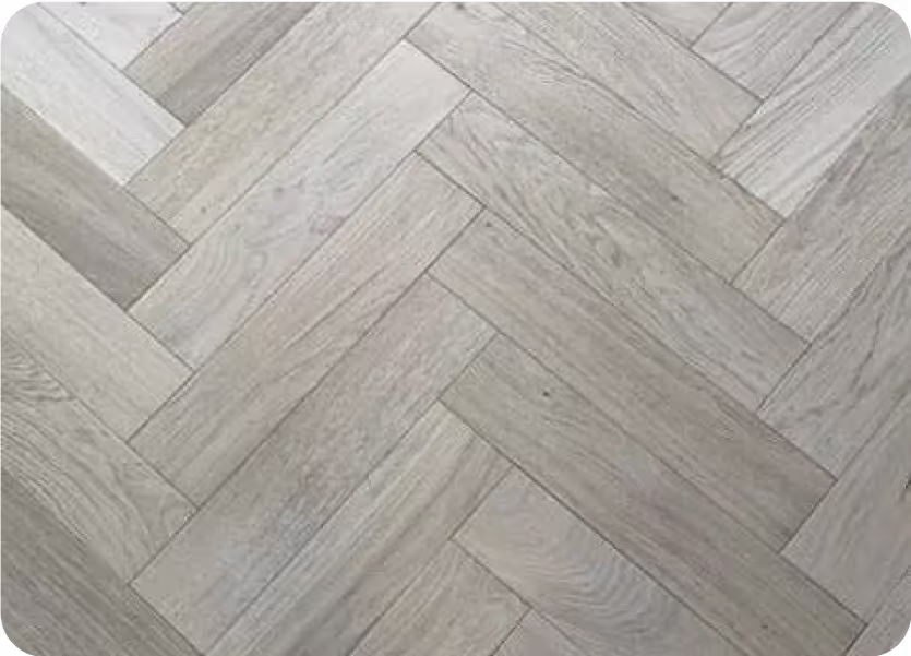 Parquet Flooring