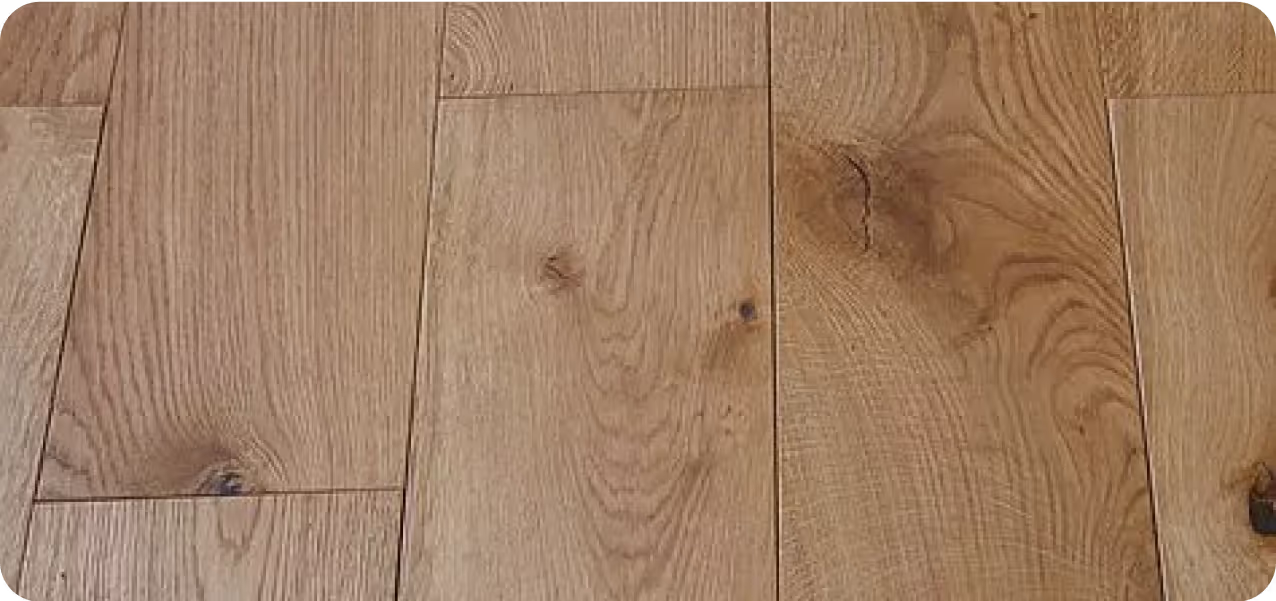 Engineered Wood Flooring