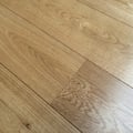 Engineered Prime Oak UV Lacquered Oak
