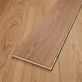 Engineered Prime Natural Oiled Oak