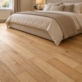 Engineered Natural Brushed & Oiled