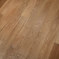 Engineered Natural Brushed & Oiled