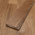 Engineered Natural Brushed & Oiled