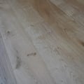 Engineered Oak Natural Smooth Oiled