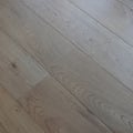 Engineered Oak Natural Smooth Oiled