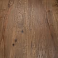 Engineered Antique Light Brown Distressed Oiled