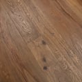 Engineered Antique Light Brown Distressed Oiled