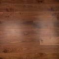 Engineered American Walnut Lacquered