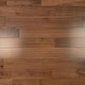 Engineered Deluxe American Walnut Lacquered