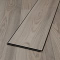 Luxury Vinyl Tiles Beige White