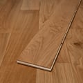 Engineered Rondo Natural Lacquered Oak