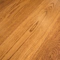 Engineered Handscraped Golden Lacquered Oak