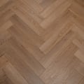 Luxury Vinyl Tiles Herringbone Honey Oak
