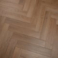 Luxury Vinyl Tiles Herringbone Honey Oak