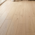 Engineered Unfinished Classic Oak 15mm x 4mm x 150mm