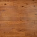 Engineered Golden Handscraped Lacquered