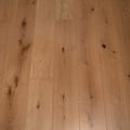 Engineered Natural Oak Lacquered