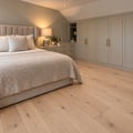 Engineered Wide Unfinished Select Oak