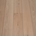 Engineered Wide Unfinished Oak