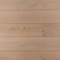 Engineered Wide Unfinished Oak