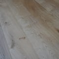 Engineered Natural Brushed & Oiled