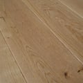 Engineered Natural Oak Lacquered