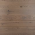Engineered Oak Dove Grey Matt Lacquered