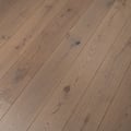 Engineered Oak Dove Grey Matt Lacquered