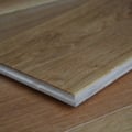 Engineered Oak Brushed & Oiled