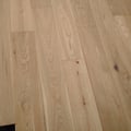 Engineered Natural Brushed & Oiled