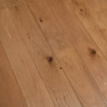 Engineered Natural Oiled Oak