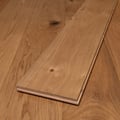 Engineered Natural Oiled Oak