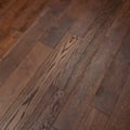 Engineered Brushed Caramel
