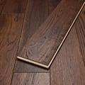 Engineered Brushed Caramel