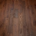 Engineered Brushed Caramel