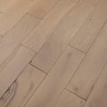 Engineered Winter White Oak Brushed Matt Lacquered