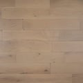 Engineered Winter White Oak Brushed Matt Lacquered