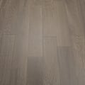 Engineered Plantation Grey Oak Brushed Matt Lacquered