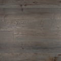 Engineered Smoked Grey Distressed Hard Waxed Oiled Oak