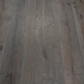 Engineered Smoked Grey Distressed Hard Waxed Oiled Oak