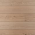 Engineered Natural Unfinished Oak