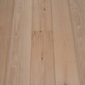 Engineered Natural Unfinished Oak
