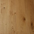 Engineered Brushed Natural & Oiled
