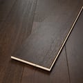 Engineered Oak Dark Mocha Matt Lacquered