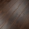 Engineered Oak Dark Mocha Matt Lacquered