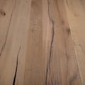 Engineered Mayweather Hard Wax Oiled