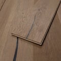 Engineered Mayweather Hard Wax Oiled