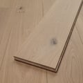 Engineered Invisible Lacquered Oak Flooring