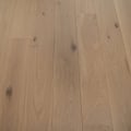 Engineered Invisible Lacquered Oak Flooring